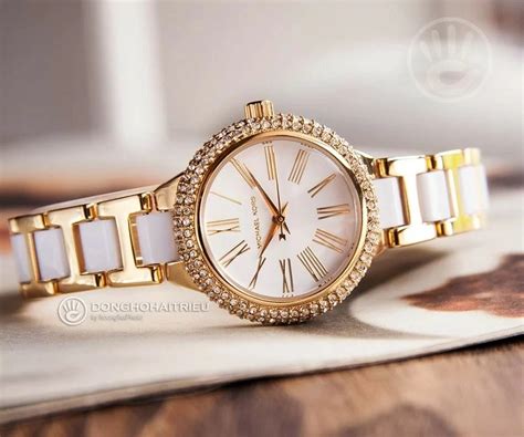 Hướng dẫn cách sử dụng đồng hồ thông minh michael kors dễ 